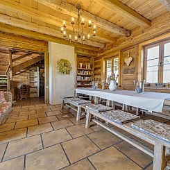 Vakantiehuis Moja Mała Toskania