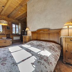 Vakantiehuis Moja Mała Toskania