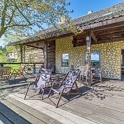 Vakantiehuis Moja Mała Toskania