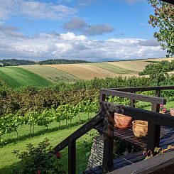 Vakantiehuis Moja Mała Toskania