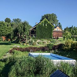 Vakantiehuis Jura dla Ciebie