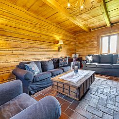 Vakantiehuis Jura dla Ciebie