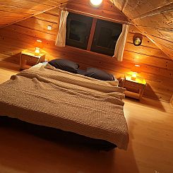 Vakantiehuis Kierlikówka