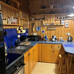 Vakantiehuis Kierlikówka