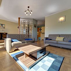 Appartement Czarodziejska