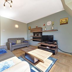 Appartement Czarodziejska