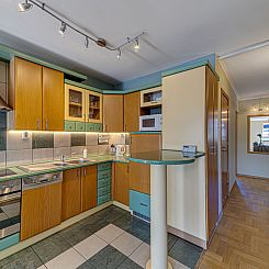 Appartement Czarodziejska