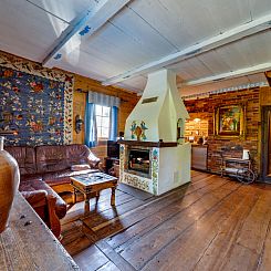 Vakantiehuis Bastrówka