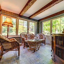 Vakantiehuis Bastrówka