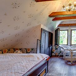 Vakantiehuis Bastrówka
