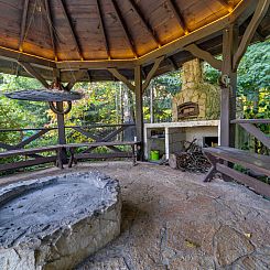 Vakantiehuis Bastrówka