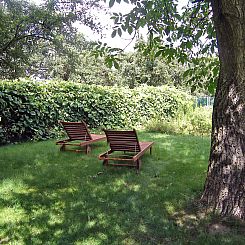 Vakantiehuis Pękowice