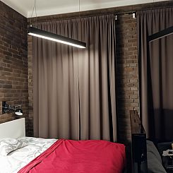 Appartement Studio "Fancy Brick 1"