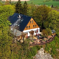 Berggasthof Koitsche