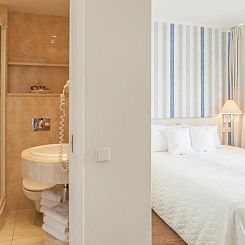 Hotel Bryza Resort & Spa