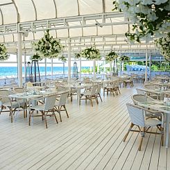 Hotel Bryza Resort & Spa