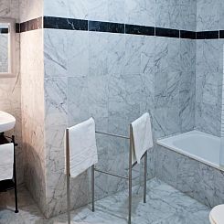 Apartamento en Santa Cruz