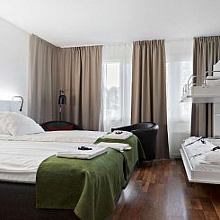 Sure Hotel by Best Western Lagan