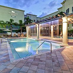 Homewood Suites by Hilton Tampa-Port Richey