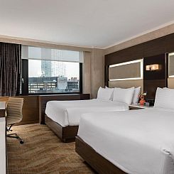Holiday Inn Brooklyn Downtown, an IHG Hotel