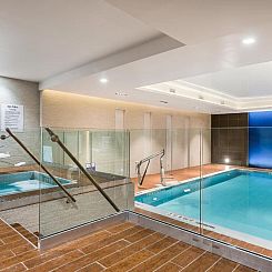 Holiday Inn Brooklyn Downtown, an IHG Hotel