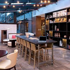 Holiday Inn Brooklyn Downtown, an IHG Hotel