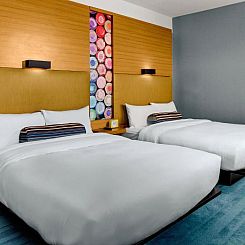 Aloft Chapel Hill
