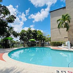 Country Inn & Suites by Radisson, Miami (Kendall), FL