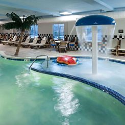 Hampton Inn & Suites Boise-Downtown