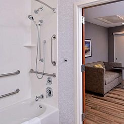 Hampton Inn & Suites Boise/Spectrum
