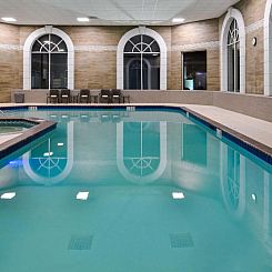 Hampton Inn & Suites Boise/Spectrum
