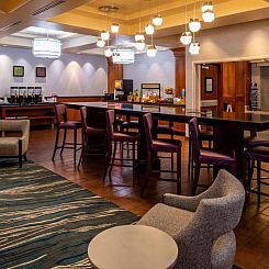 Hampton Inn & Suites Boise/Spectrum