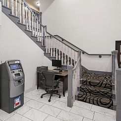 Quality Inn & Suites Airport West Salt Lake City