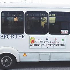 Comfort Inn & Suites San Francisco Airport West