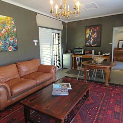 Broadlands Country House