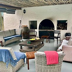 Broadlands Country House