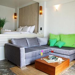 Bari Lamai Resort