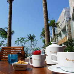 Bari Lamai Resort