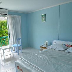 Makmai Villa - Rayong