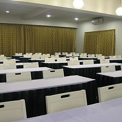 Makmai Villa - Rayong