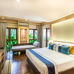 Chaweng Regent Beach Resort - SHA Extra Plus