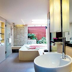 Chaweng Regent Beach Resort - SHA Extra Plus