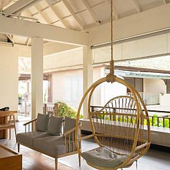 Baan Haad Ngam Boutique Resort - SHA Plus