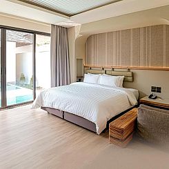 Baan Haad Ngam Boutique Resort - SHA Plus