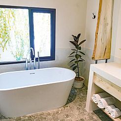 Baan Haad Ngam Boutique Resort - SHA Plus