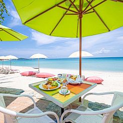 Baan Samui Resort - SHA Extra Plus