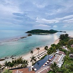 Anantara Lawana Koh Samui Resort -SHA Extra Plus
