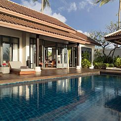 Anantara Lawana Koh Samui Resort -SHA Extra Plus