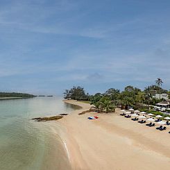 Anantara Lawana Koh Samui Resort -SHA Extra Plus
