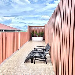 Behind The Scene Hotel Club @ Samui